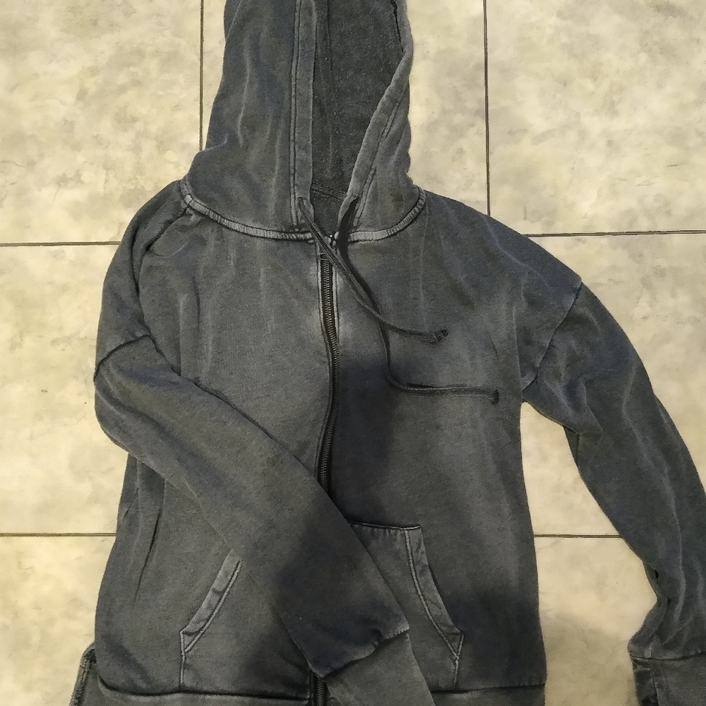 True Craft hoodie